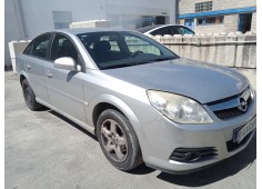 opel vectra c (z02) del año 2007