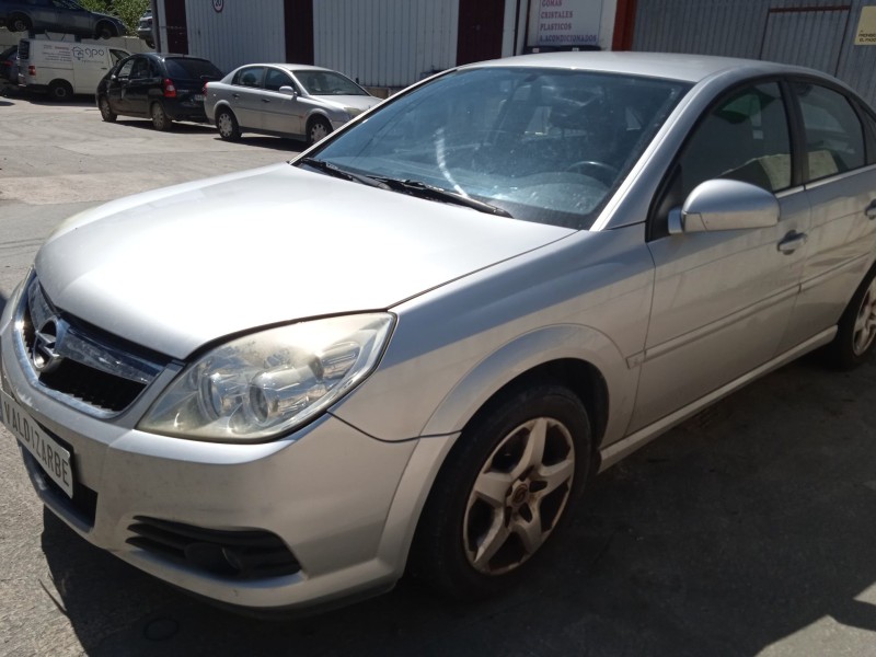 opel vectra c (z02) del año 2007