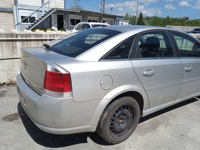 opel vectra c (z02) del año 2007