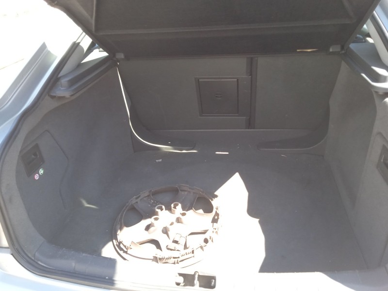 opel vectra c (z02) del año 2007