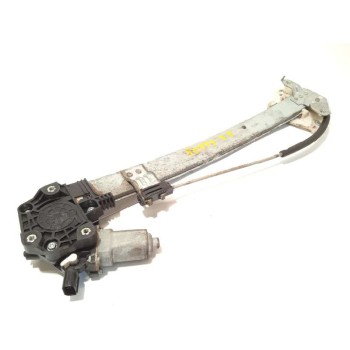 Recambio de elevalunas trasero izquierdo para honda accord berlina (cu) 2.2 dtec cat referencia OEM IAM 72750TL0Q01  
