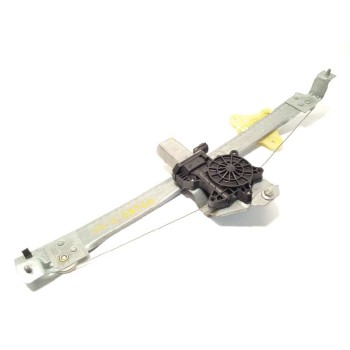 Recambio de elevalunas delantero derecho para renault captur 1.5 dci diesel fap energy referencia OEM IAM 807200713R  128001471