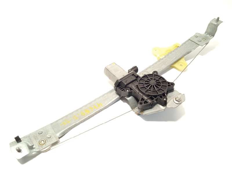 ELEVALUNAS DELANTERO DERECHO 807200713R 128001471