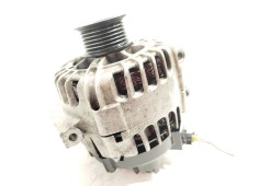 Recambio de alternador para opel astra j sports tourer (p10) 1.6 cdti (35) referencia OEM IAM 13586366 2618063A TG12C155 2