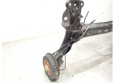 Recambio de puente trasero para seat ibiza v (kj1, kjg) 1.0 mpi referencia OEM IAM 2Q0501053CH   2