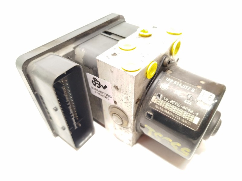 Recambio de abs para audi a3 (8p1) 1.9 tdi referencia OEM IAM 1K0614517B 1K0907379D 10020600404