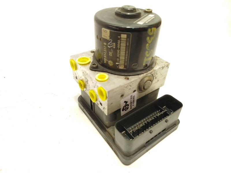 Recambio de abs para audi a3 (8p1) 1.9 tdi referencia OEM IAM 1K0614517B 1K0907379D 10020600404