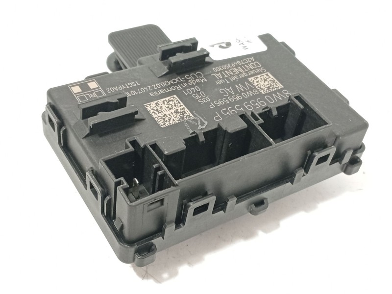 MODULO CONFORT 8W0959595P A2C7849350300