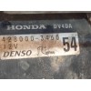 Recambio de motor arranque para honda civic berlina 5 (fk) 1.4 comfort referencia OEM IAM DV4DA 31200RSHE01 428003460