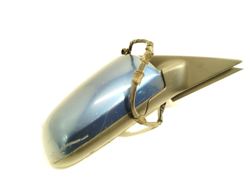 Recambio de retrovisor derecho para audi a3 (8p1) 1.9 tdi referencia OEM IAM 8P1858532G 8P1858532G01C 