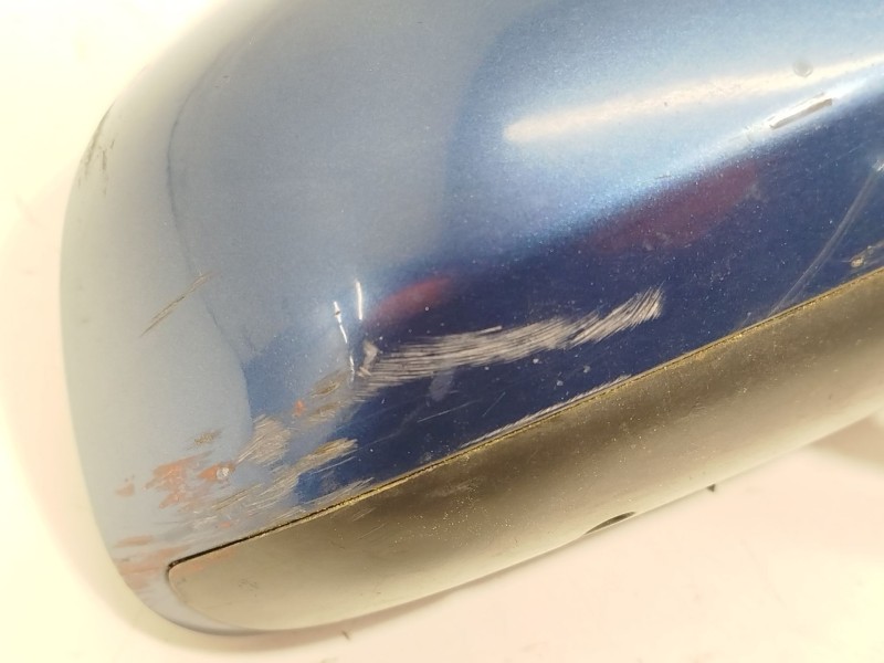 Recambio de retrovisor derecho para audi a3 (8p1) 1.9 tdi referencia OEM IAM 8P1858532G 8P1858532G01C 