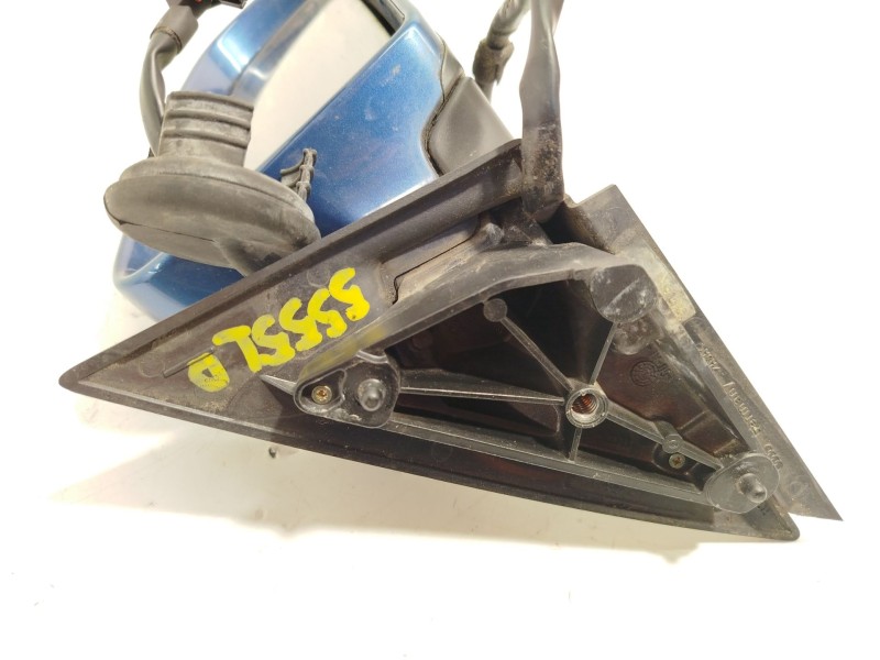 Recambio de retrovisor derecho para audi a3 (8p1) 1.9 tdi referencia OEM IAM 8P1858532G 8P1858532G01C 