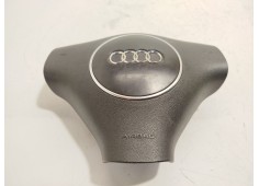 Recambio de airbag delantero izquierdo para audi a3 (8p1) 1.9 tdi referencia OEM IAM 8E0880201AT 8E0880201AT6PS  2