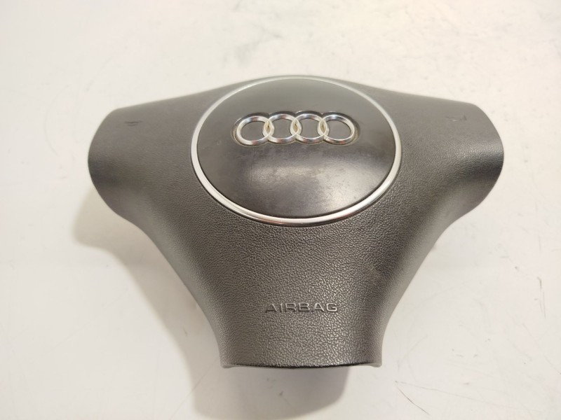 Recambio de airbag delantero izquierdo para audi a3 (8p1) 1.9 tdi referencia OEM IAM 8E0880201AT 8E0880201AT6PS 