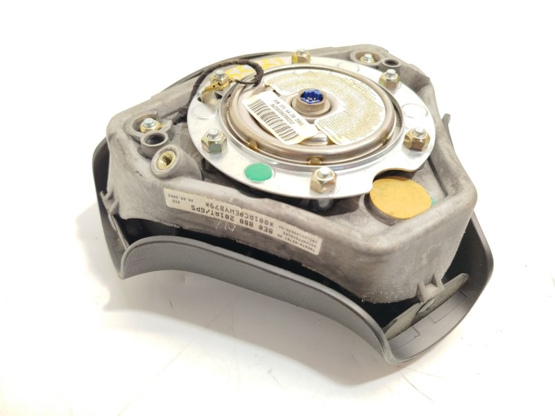 Recambio de airbag delantero izquierdo para audi a3 (8p1) 1.9 tdi referencia OEM IAM 8E0880201AT 8E0880201AT6PS 
