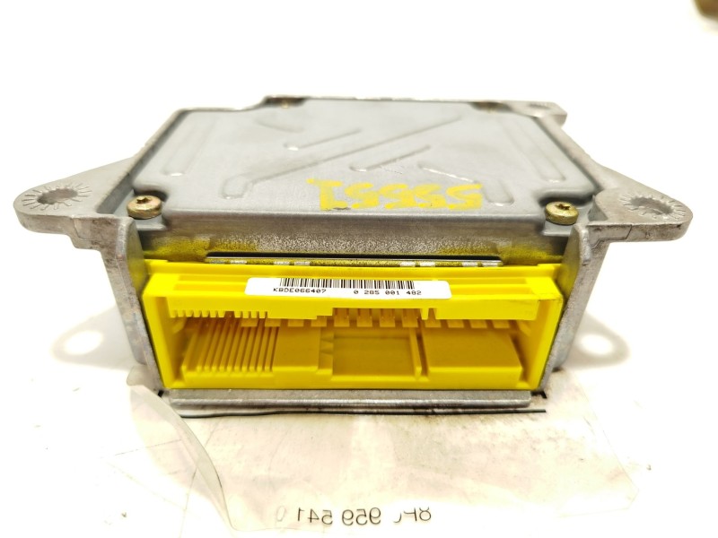 Recambio de centralita airbag para audi a3 (8p1) 1.9 tdi referencia OEM IAM 8P0959655F  0285001482