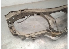 Recambio de panel frontal para ford s-max (wa6) 1.8 tdci referencia OEM IAM 1711073 AM218B041AD  2