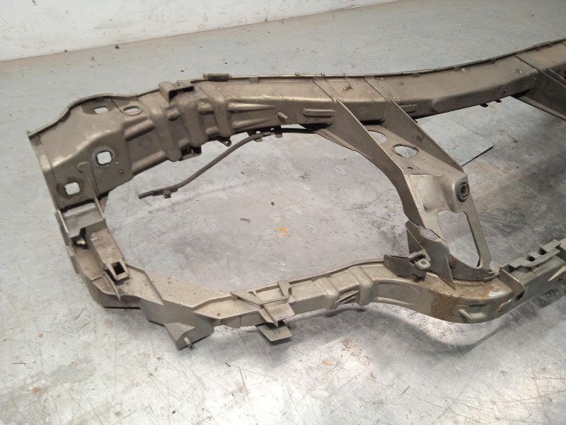 Recambio de panel frontal para ford s-max (wa6) 1.8 tdci referencia OEM IAM 1711073 AM218B041AD 