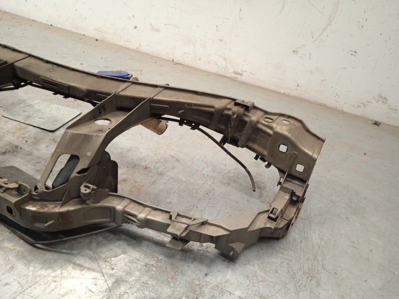 Recambio de panel frontal para ford s-max (wa6) 1.8 tdci referencia OEM IAM 1711073 AM218B041AD 