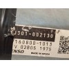 Recambio de columna direccion para toyota yaris 1.5 16v cat referencia OEM IAM 452500D184 1608001013 4520A0D051