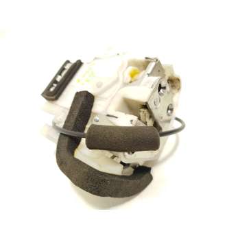 CERRADURA PUERTA DELANTERA IZQUIERDA 61032AJ150 