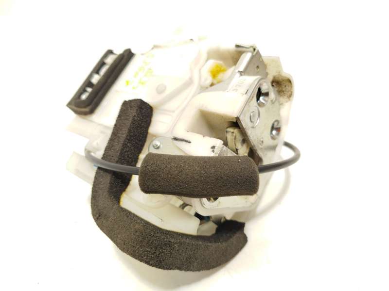 CERRADURA PUERTA DELANTERA IZQUIERDA 61032AJ150 