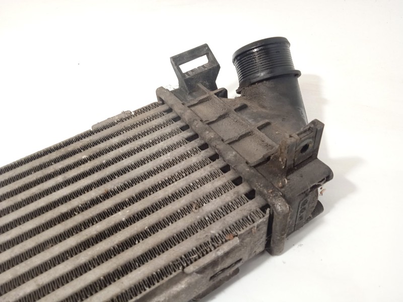 Recambio de intercooler para ford s-max (wa6) 1.8 tdci referencia OEM IAM 6G919L440FD 1746975 