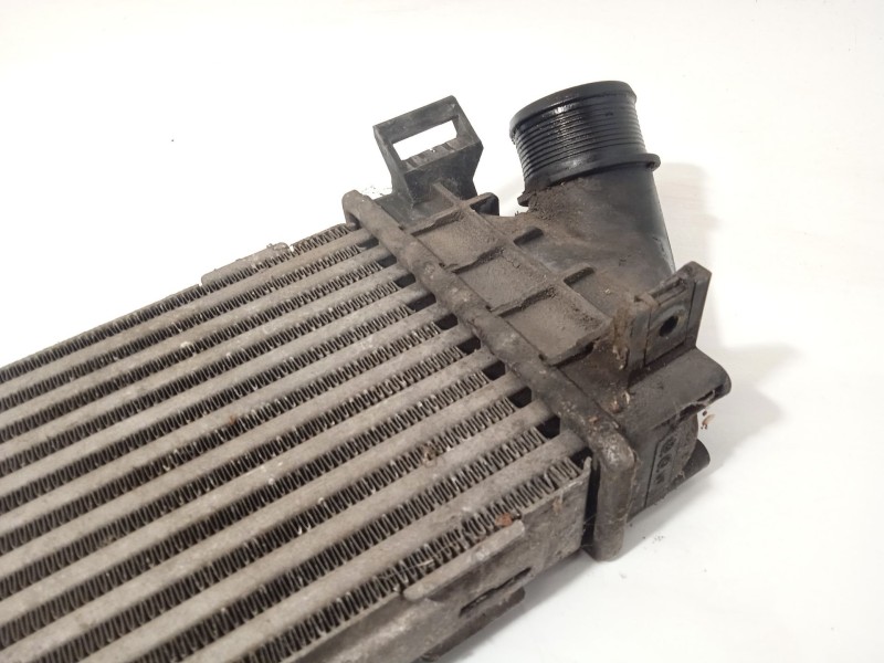 Recambio de intercooler para ford s-max (wa6) 1.8 tdci referencia OEM IAM 6G919L440FD 1746975 
