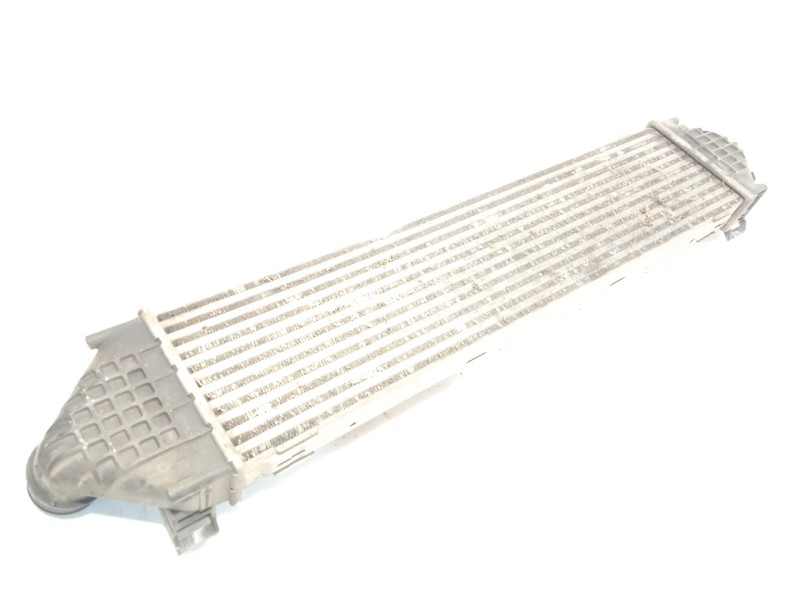 Recambio de intercooler para ford s-max (wa6) 1.8 tdci referencia OEM IAM 6G919L440FD 1746975 