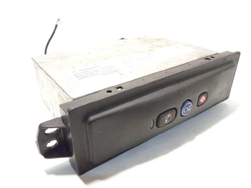 MODULO ELECTRONICO 15832442 15832440