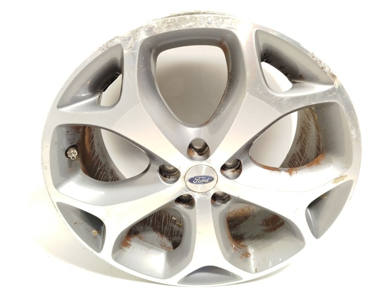 Recambio de llanta para ford s-max (wa6) 2.5 st referencia OEM IAM 6M2J1007CB 2237309 