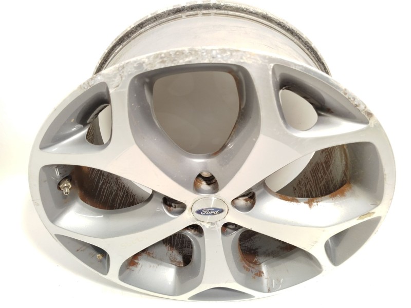 Recambio de llanta para ford s-max (wa6) 2.5 st referencia OEM IAM 6M2J1007CB 2237309 