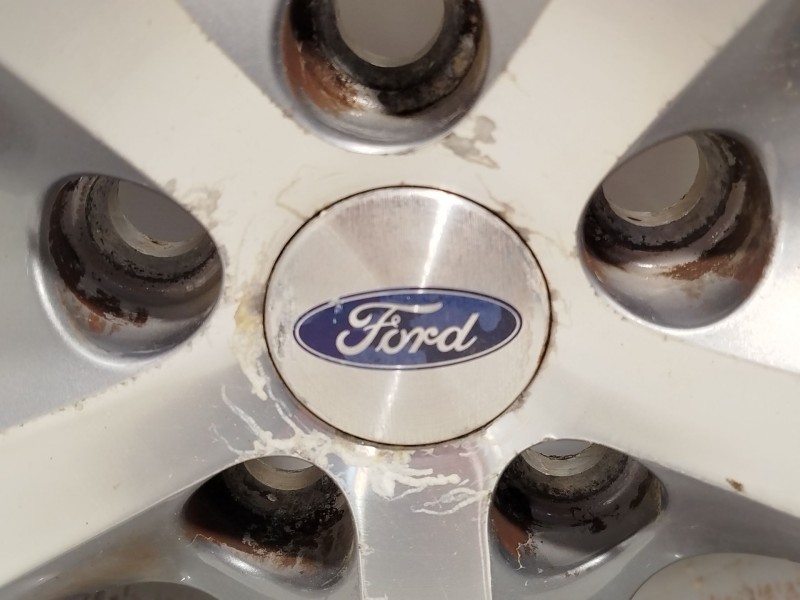 Recambio de llanta para ford s-max (wa6) 2.5 st referencia OEM IAM 6M2J1007CB 2237309 