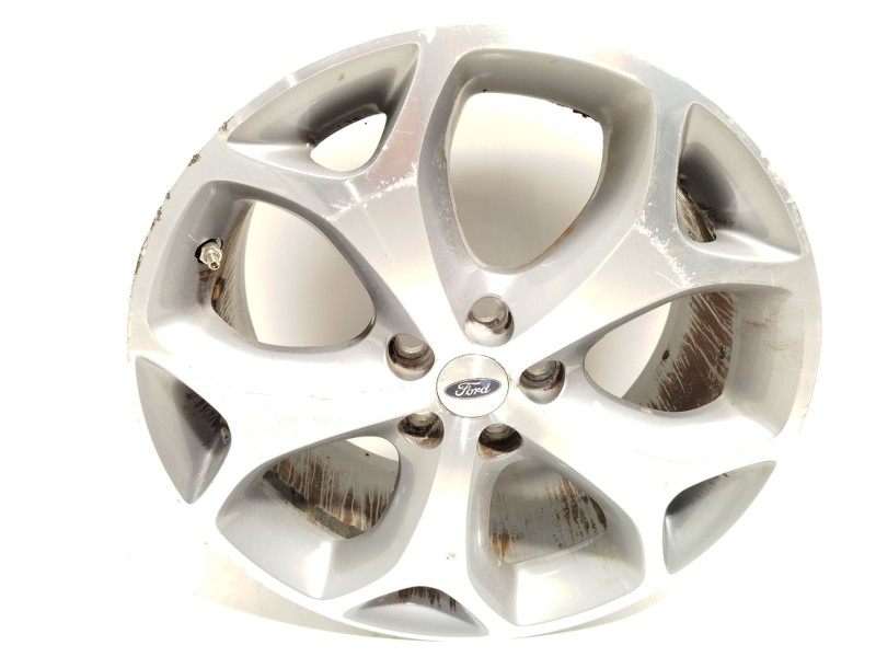 Recambio de llanta para ford s-max (wa6) 2.5 st referencia OEM IAM 6M2J1007CB 2237309 