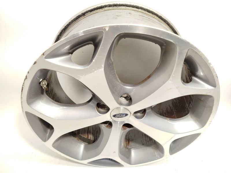 Recambio de llanta para ford s-max (wa6) 2.5 st referencia OEM IAM 6M2J1007CB 2237309 