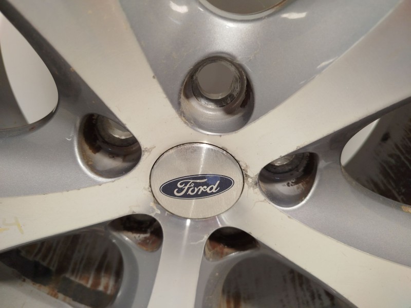 Recambio de llanta para ford s-max (wa6) 2.5 st referencia OEM IAM 6M2J1007CB 2237309 