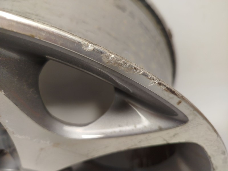 Recambio de llanta para ford s-max (wa6) 2.5 st referencia OEM IAM 6M2J1007CB 2237309 