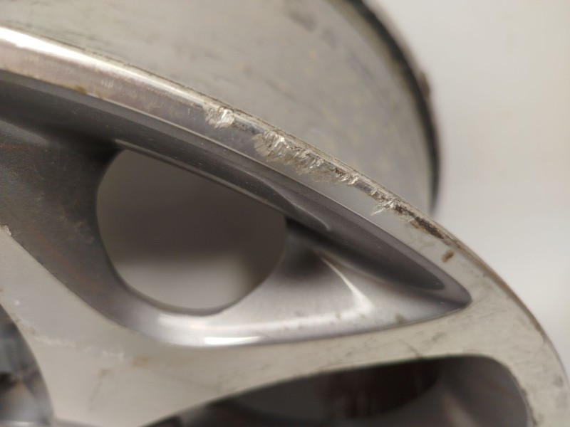 Recambio de llanta para ford s-max (wa6) 2.5 st referencia OEM IAM 6M2J1007CB 2237309 