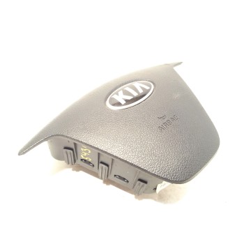 Recambio de airbag delantero izquierdo para kia cee´d (jd) 1.6 crdi 110 referencia OEM IAM 56900A2100  
