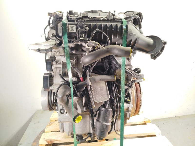 Recambio de motor completo para mini mini (f56) cooper referencia OEM IAM B38A15A  