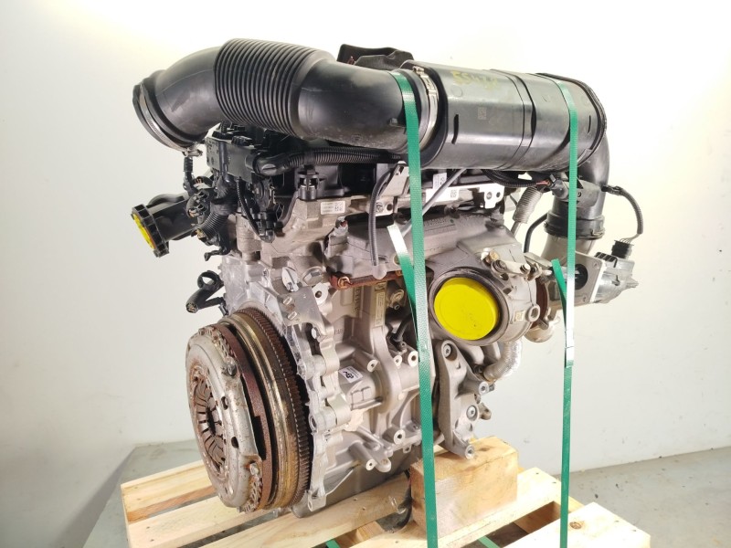 Recambio de motor completo para mini mini (f56) cooper referencia OEM IAM B38A15A  
