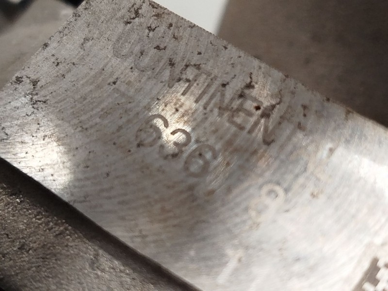 Recambio de motor completo para mini mini (f56) cooper referencia OEM IAM B38A15A  