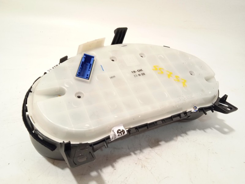 Recambio de cuadro instrumentos para opel meriva b monospace (s10) 1.7 cdti (75) referencia OEM IAM 13346208  