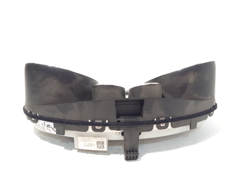 Recambio de cuadro instrumentos para opel meriva b monospace (s10) 1.7 cdti (75) referencia OEM IAM 13346208  