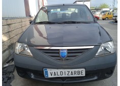 dacia logan (ls_) del año 2007 2