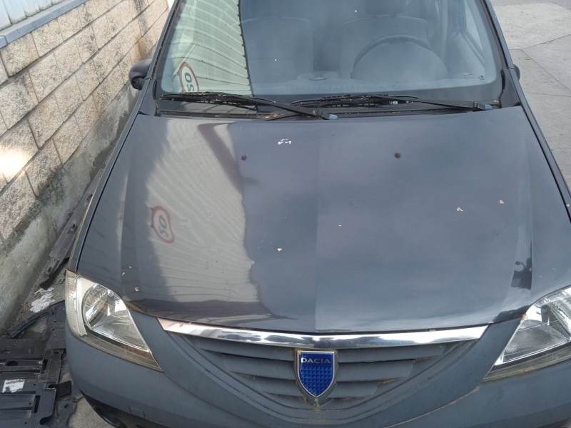 dacia logan (ls_) del año 2007