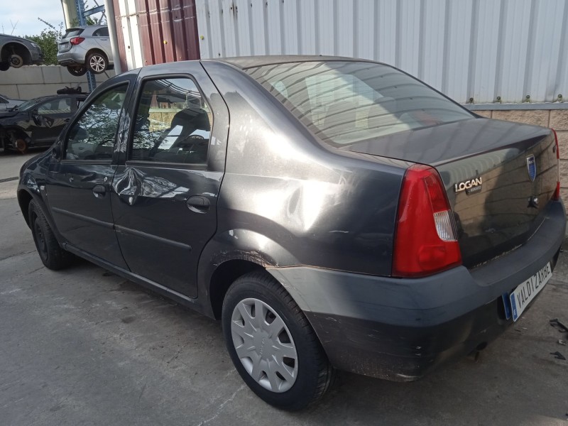 dacia logan (ls_) del año 2007