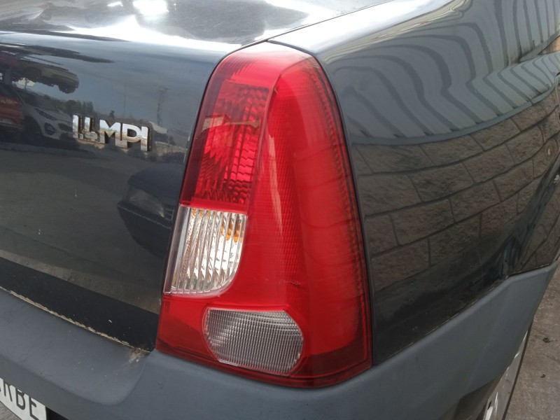 dacia logan (ls_) del año 2007