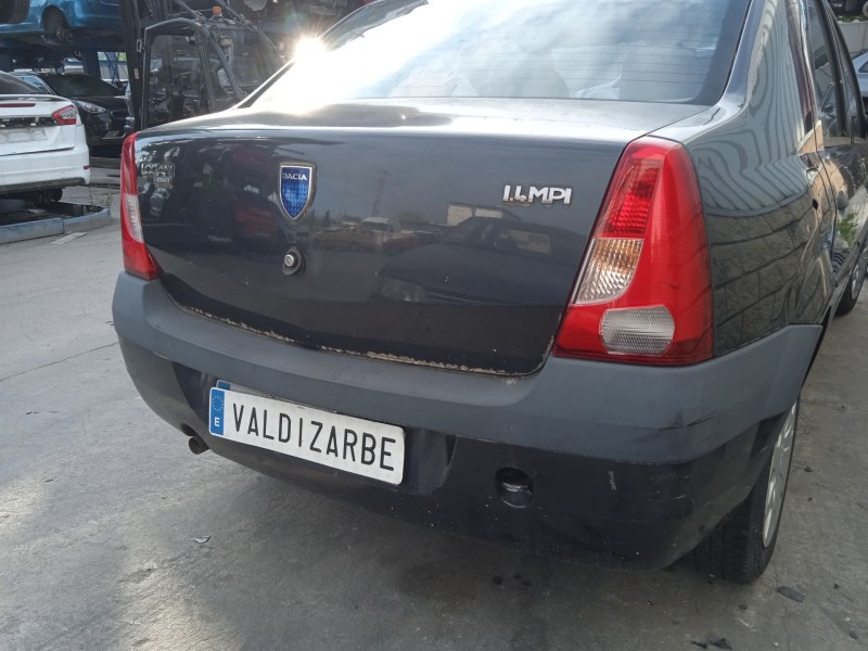 dacia logan (ls_) del año 2007