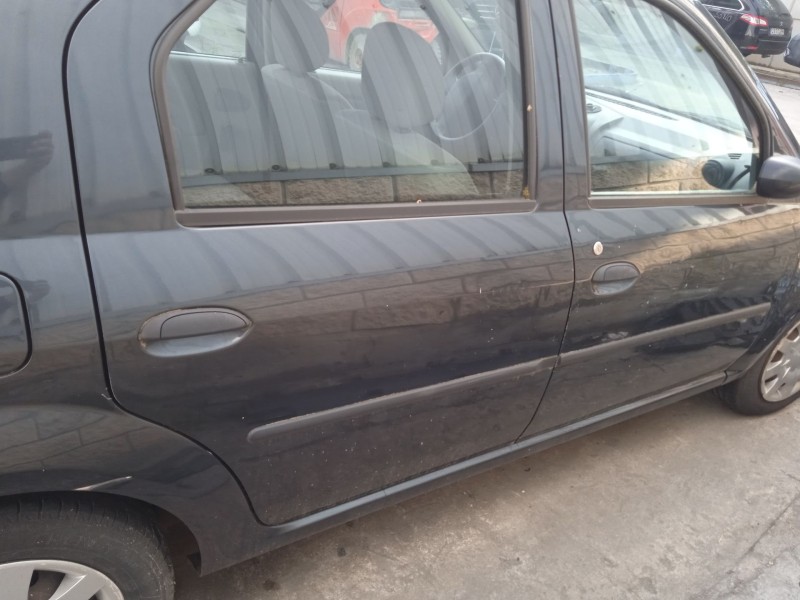 dacia logan (ls_) del año 2007